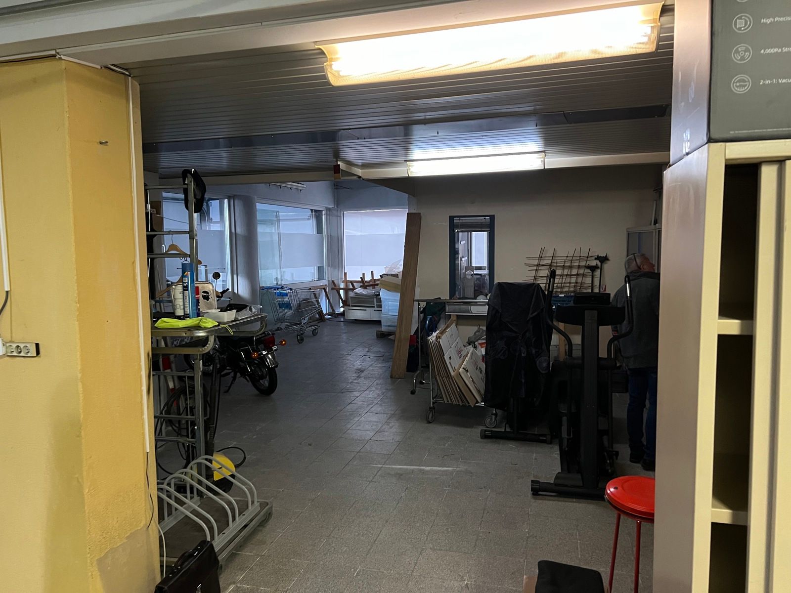 Commercieel pand op TOP - locatie. foto 39