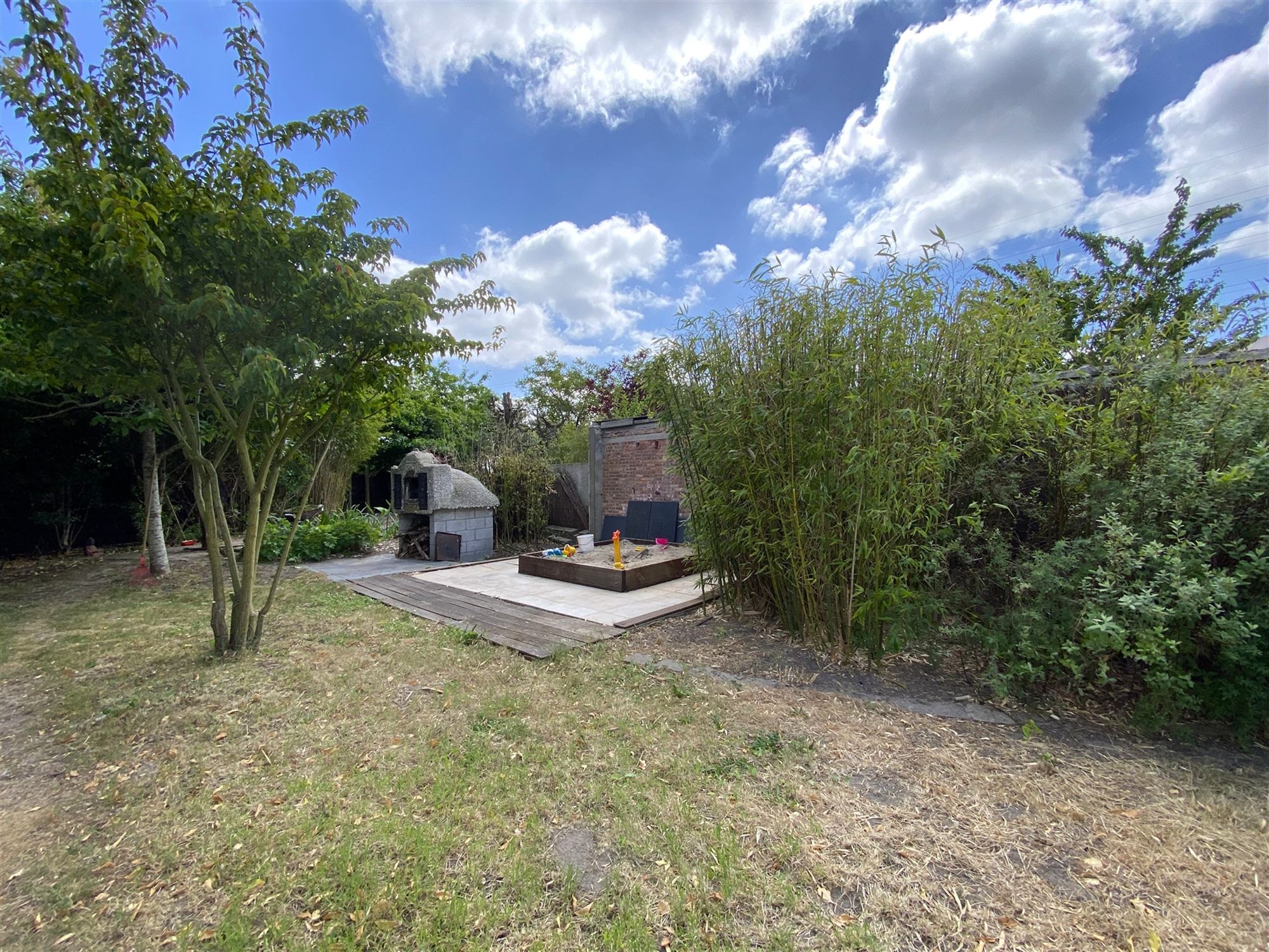 Bungalow woning met 3 slaapkamers te Wondelgem foto 23