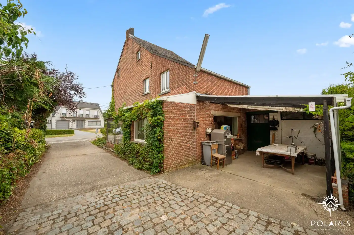 199 m² woonoppervlakte, magazijn van 138 m² en eindeloze mogelijkheden foto 16