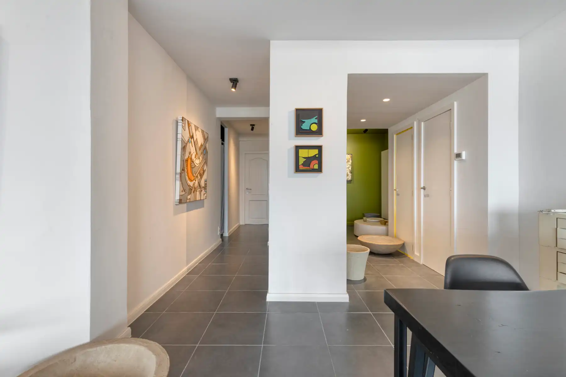 Handelspand op uiterst commerciële ligging foto 8