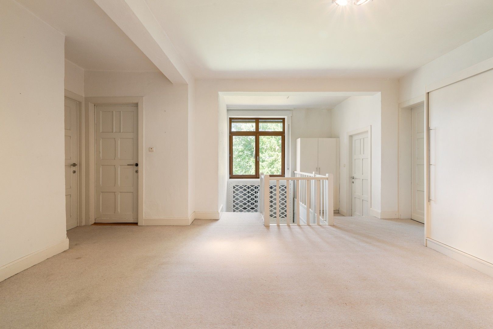 Karaktervolle interbellum villa in cottagestijl te koop. foto 11