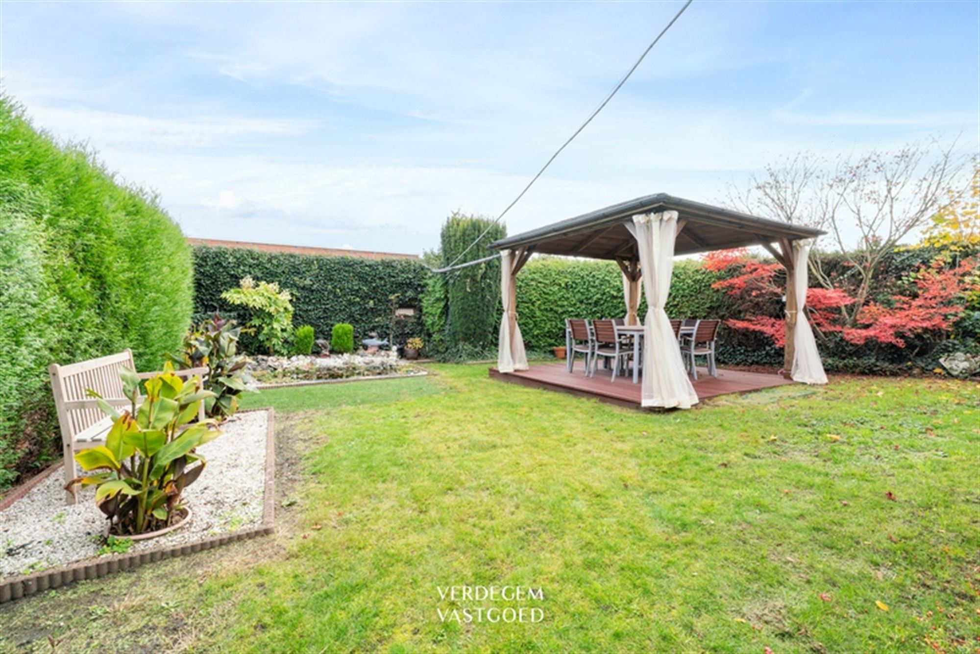 xl villa met magazijn van ca. 300m² op perceel van 2.438m² foto 23