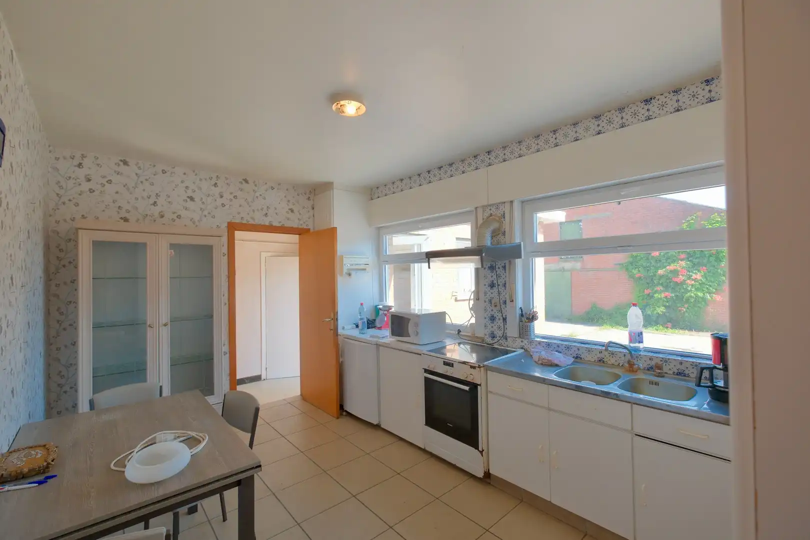 Lichtervelde - Rustig gelegen hoeve op perceel van 1.620 m²! foto 10