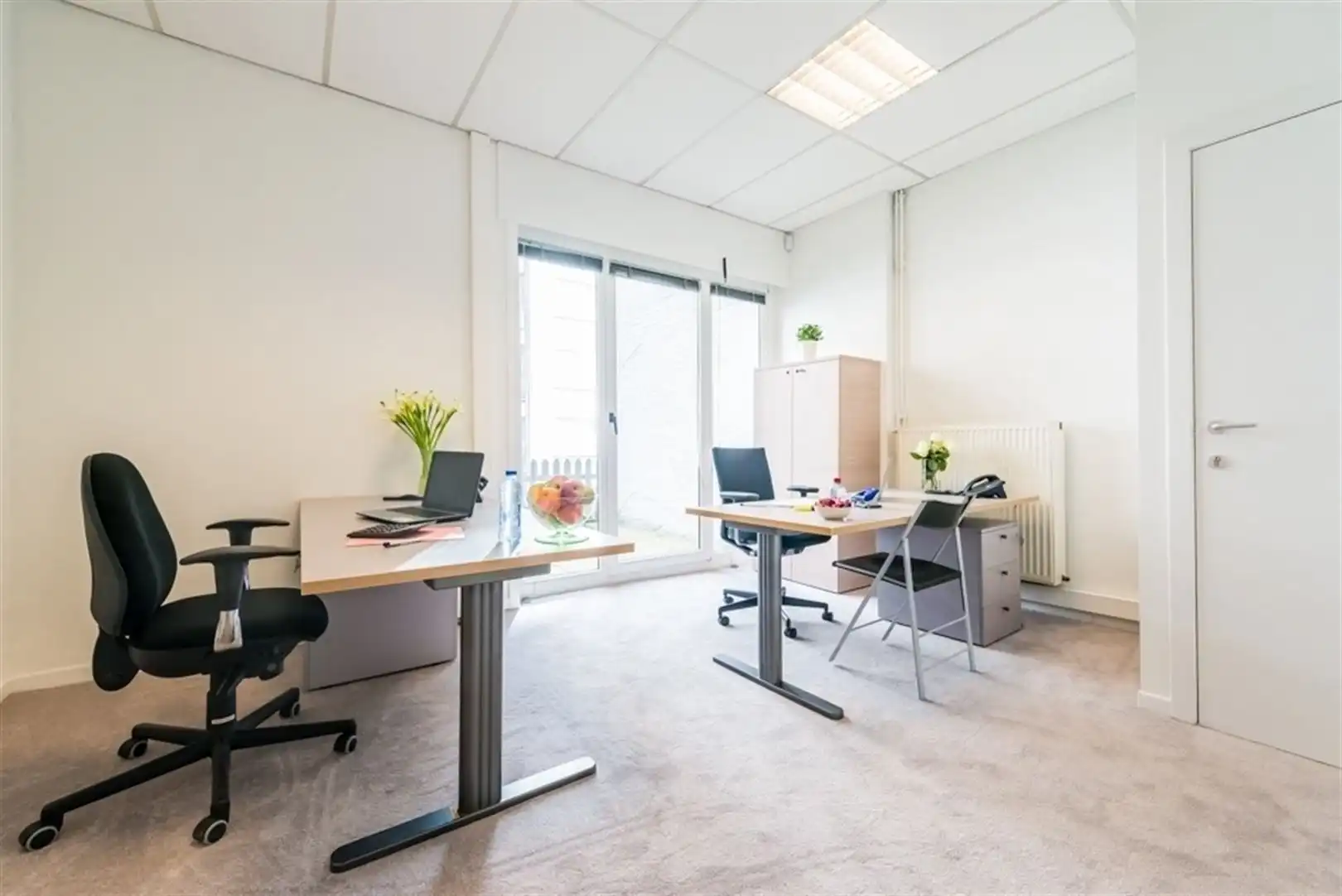 Full service kantoren centrum Gent foto 6