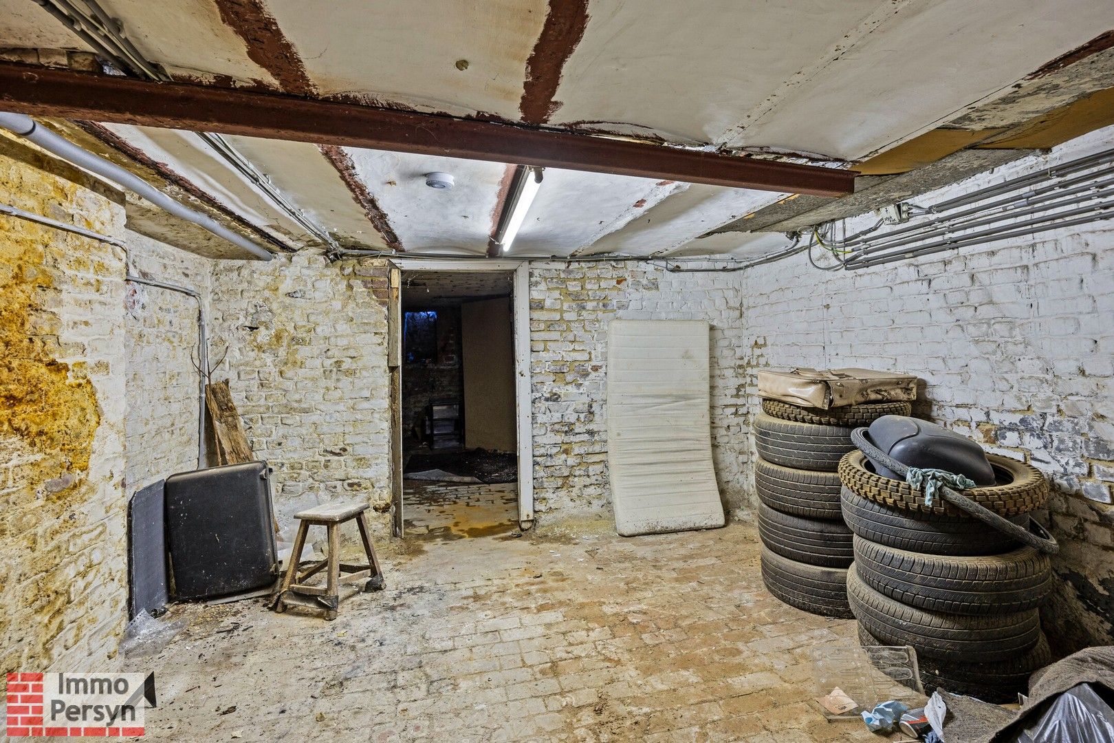 Opbrengsteigendom in hartje Scherpenheuvel met 3 appartementen foto 13