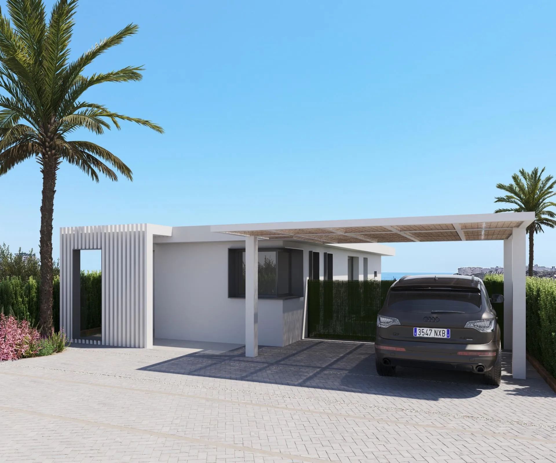 Exclusieve luxe villa's in San Juan de Alicante: ontdek jouw droomhuis aan de Costa Blanca foto 8
