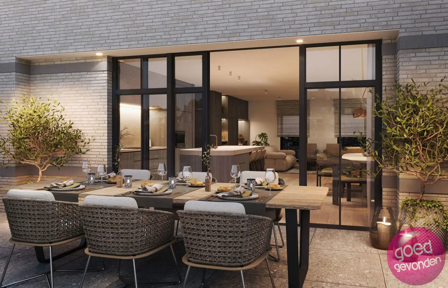 UNIEKE APPARTEMENTEN IN HET CENTRUM VAN SINT-TRUIDEN foto 4