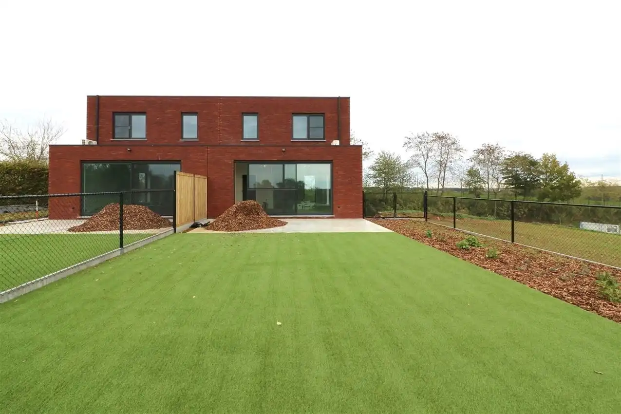 Nieuwbouw, energiezuinig, prachtige omgeving, garage foto 37