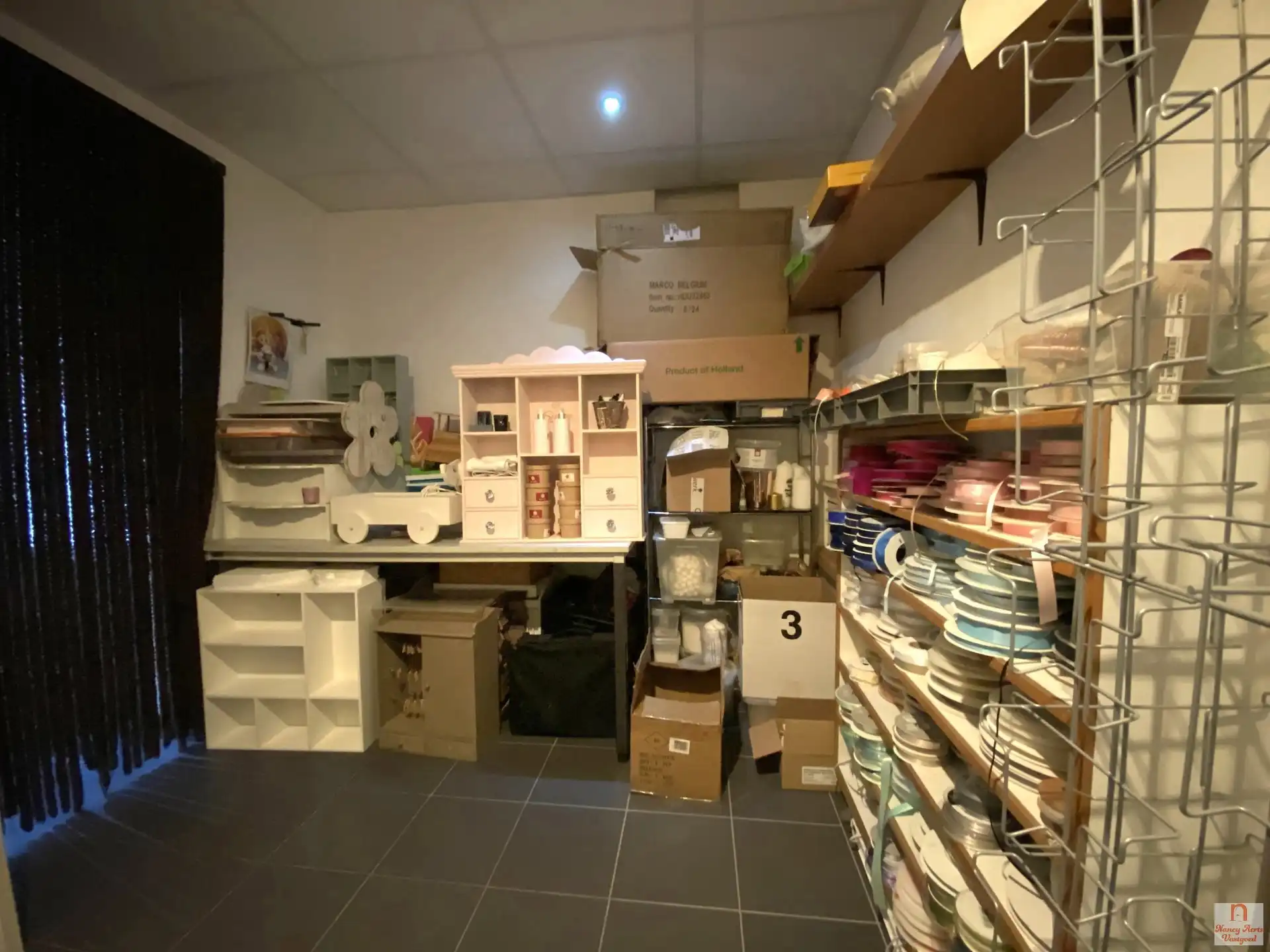 Handelspand met veel potentieel te huur in Beringen foto 21