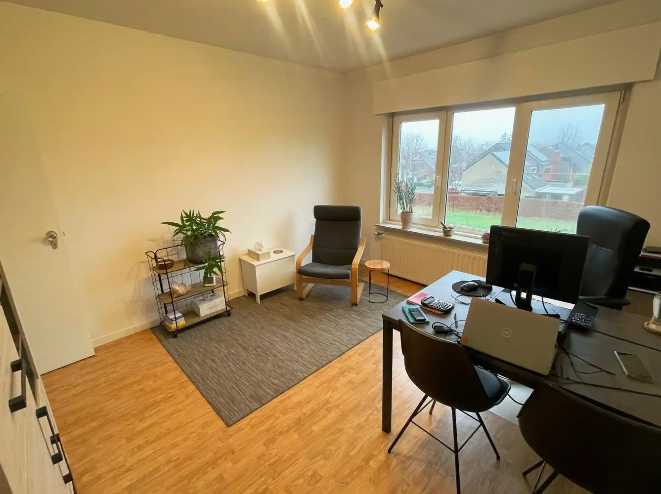 Instapklaar appartement met veel licht in Kessel-Lo foto 10