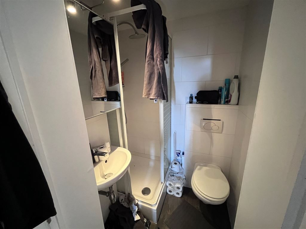 Studentenkamer foto 3