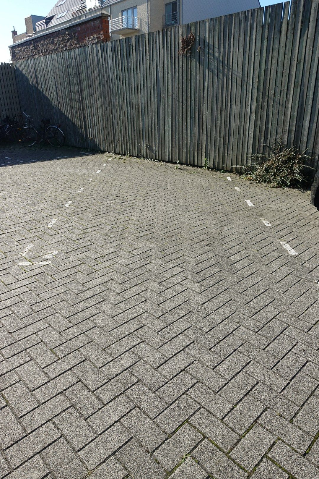 Te huur: appartement met 2 slaapkamers aan de Elisabethlaan in Oostende foto 14