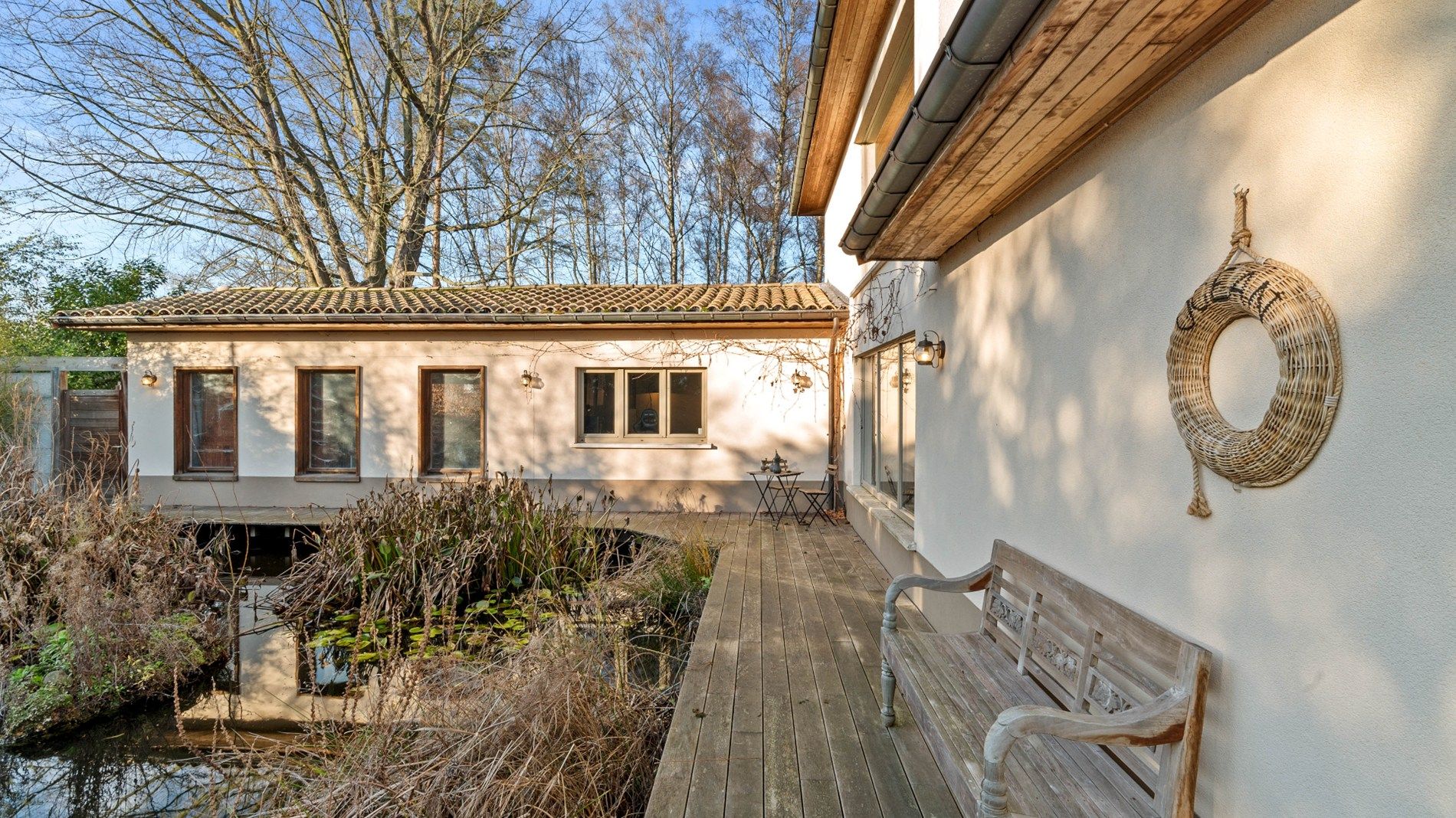 HAACHT -  unieke villa op +32 are foto 25