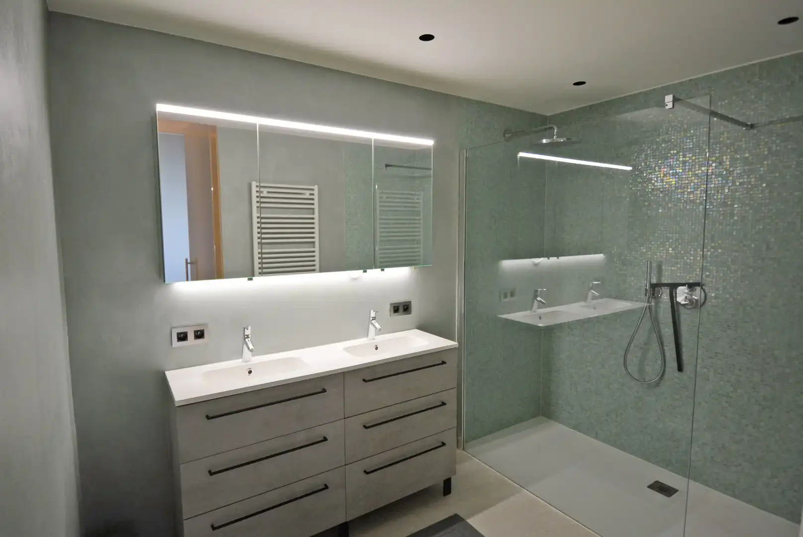 Exclusief gelijkvloers appartement te huur in Knokke-Heist – nabij zee & Zegemeer foto 21