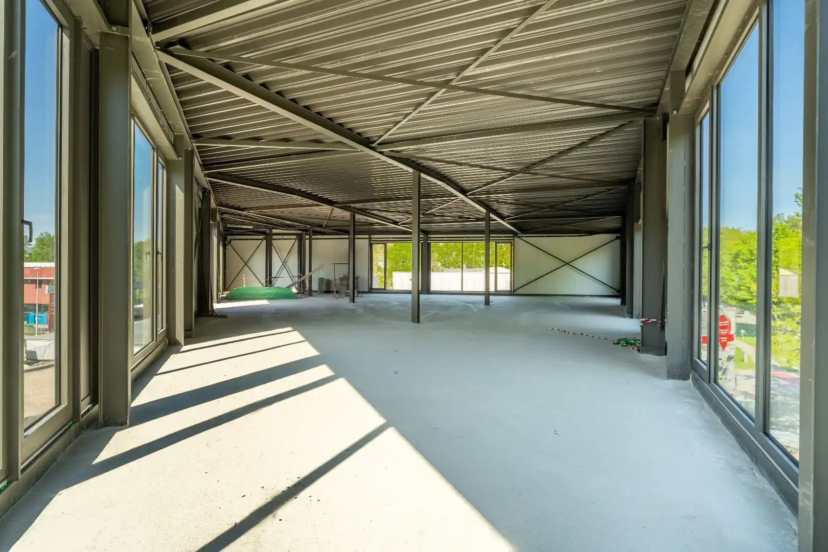 ASPARK - KMO UNIT 6 - 216 m² - nabij E-314 foto 46