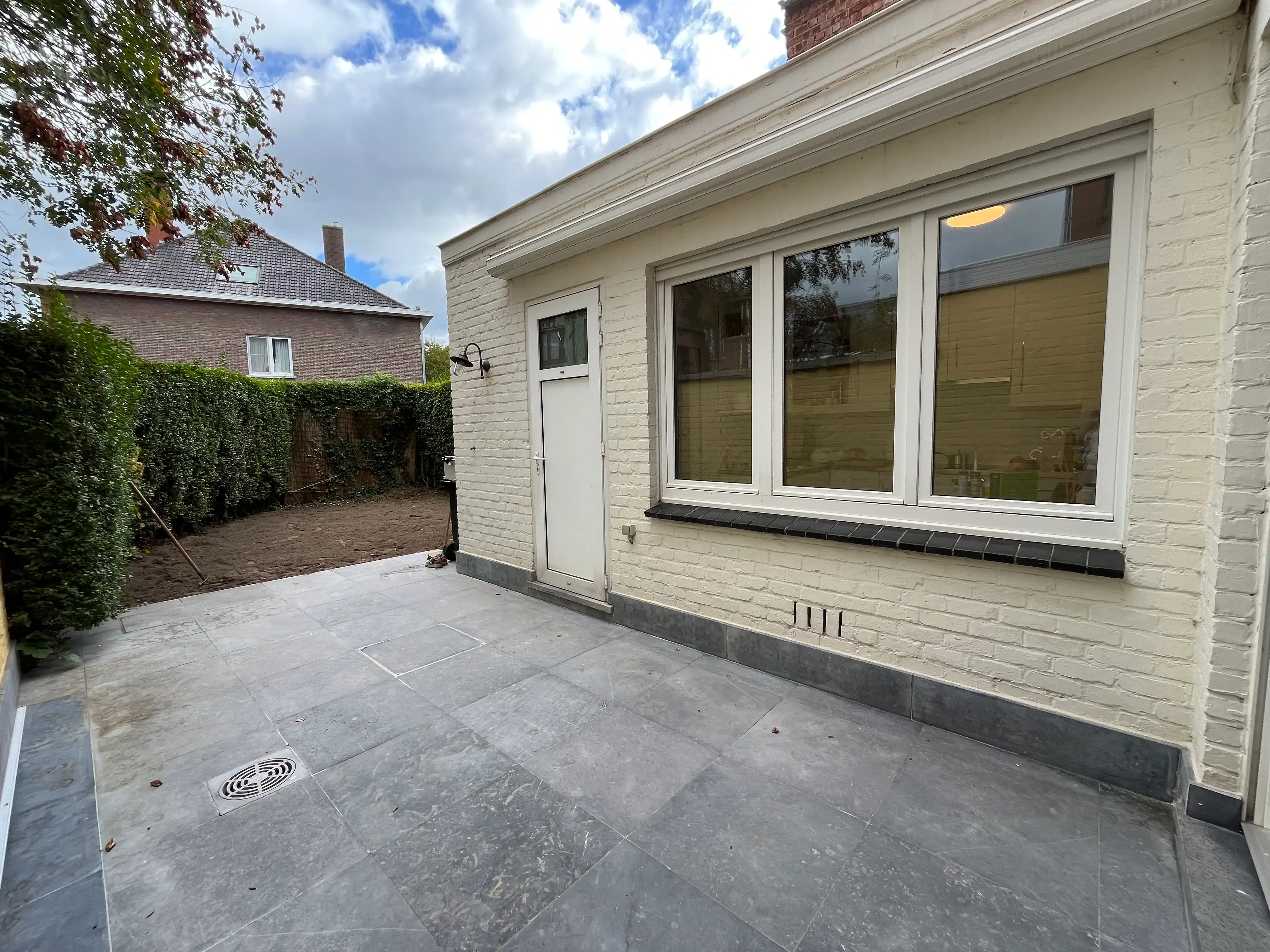 Gezellige, lichtrijke woning foto 4