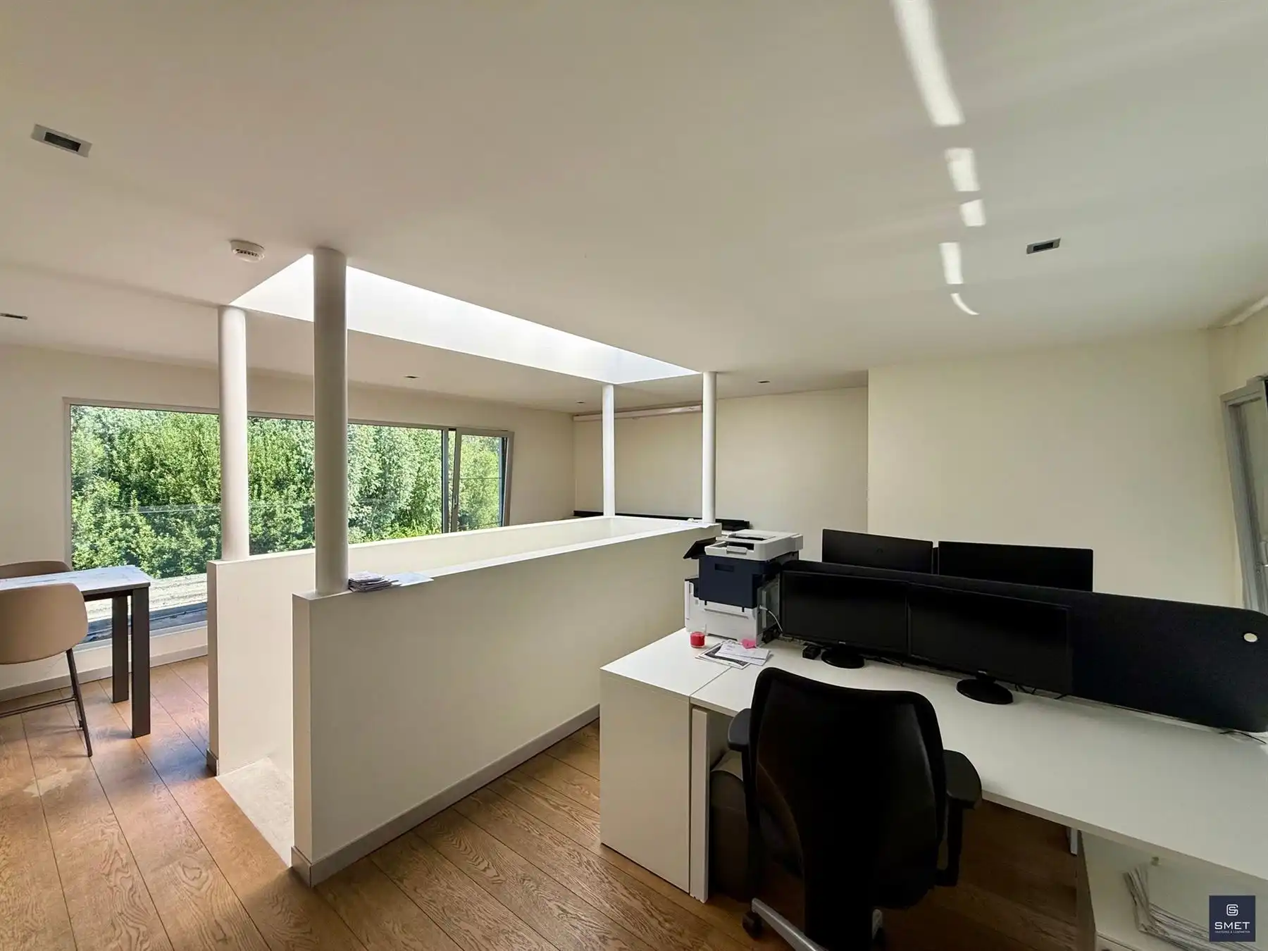 RUSTIG GELEGEN PRACHTIGE WONING  MET TOPAFWERKING  foto 23
