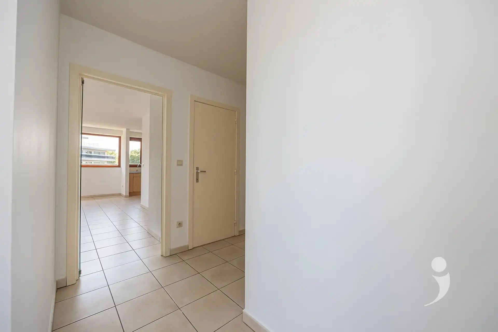 Ruime Penthouse met zonnig terras te Heverlee foto 8