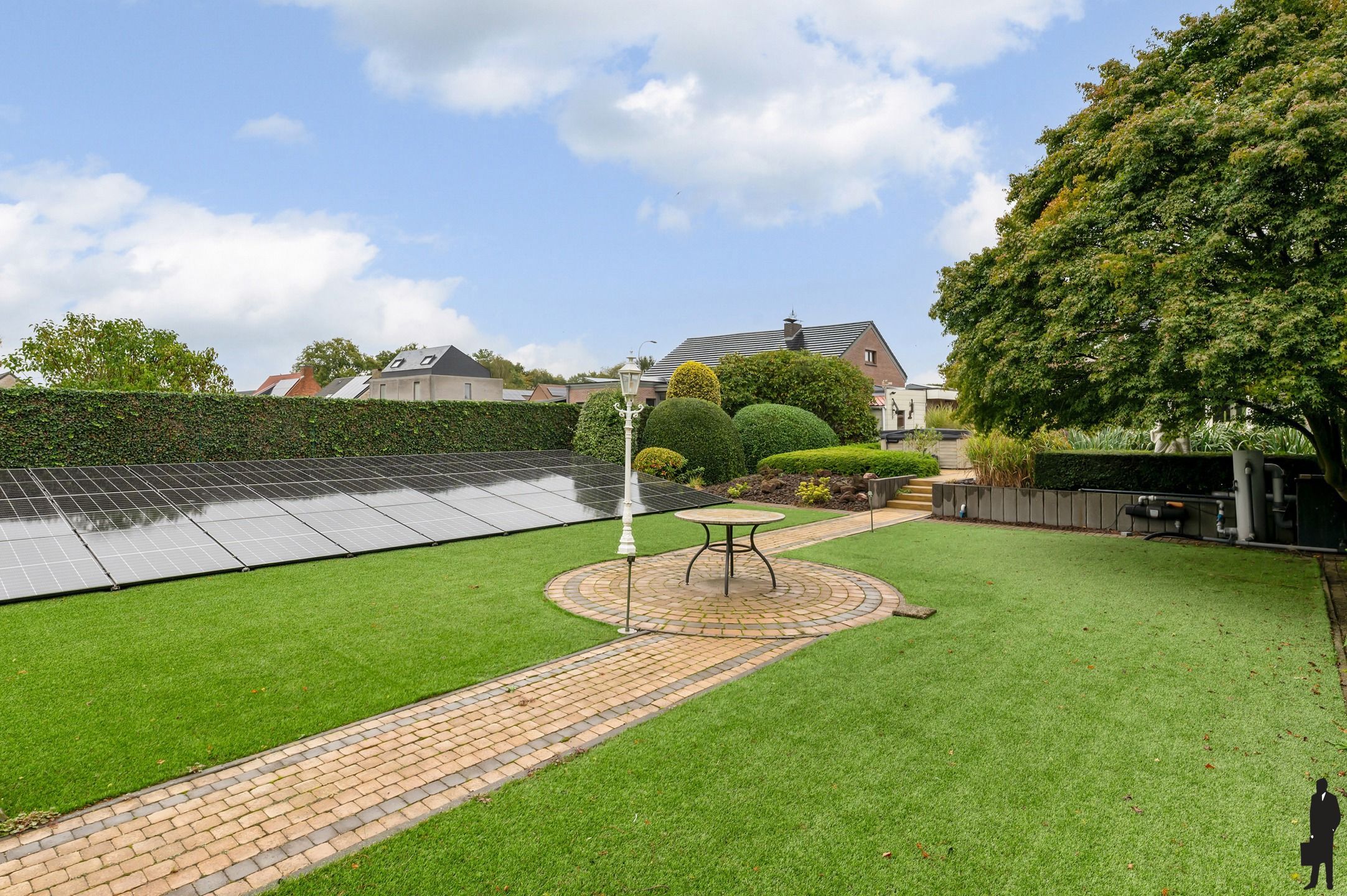 Instapklare woning te Essen foto 34