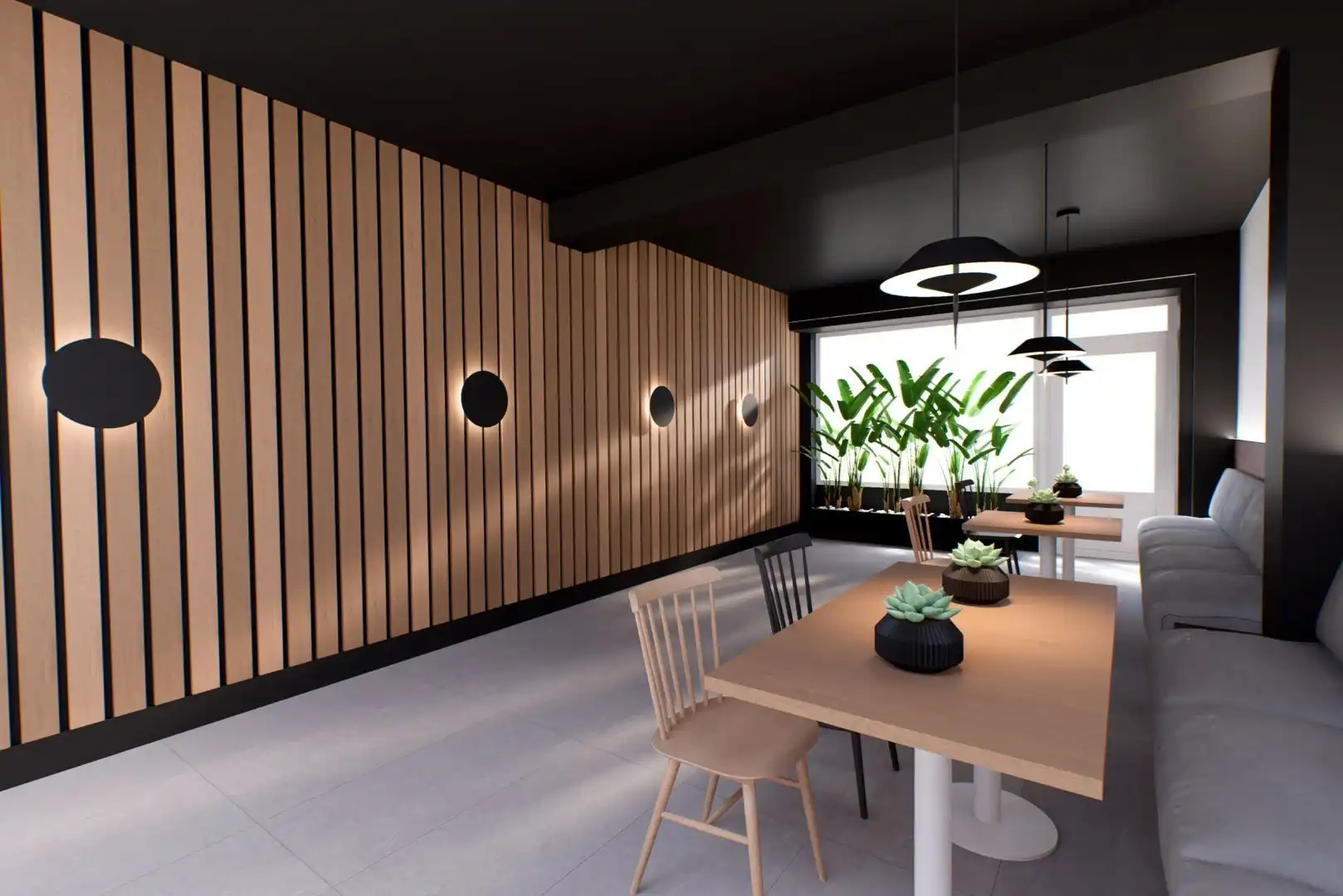 HANDELSPAND in gouden driehoek – Mariakerke - diverse uitbatingsmogelijkheden foto 13