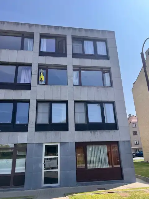 Appartement met 2 slaapkamers en autostaanplaats foto 17