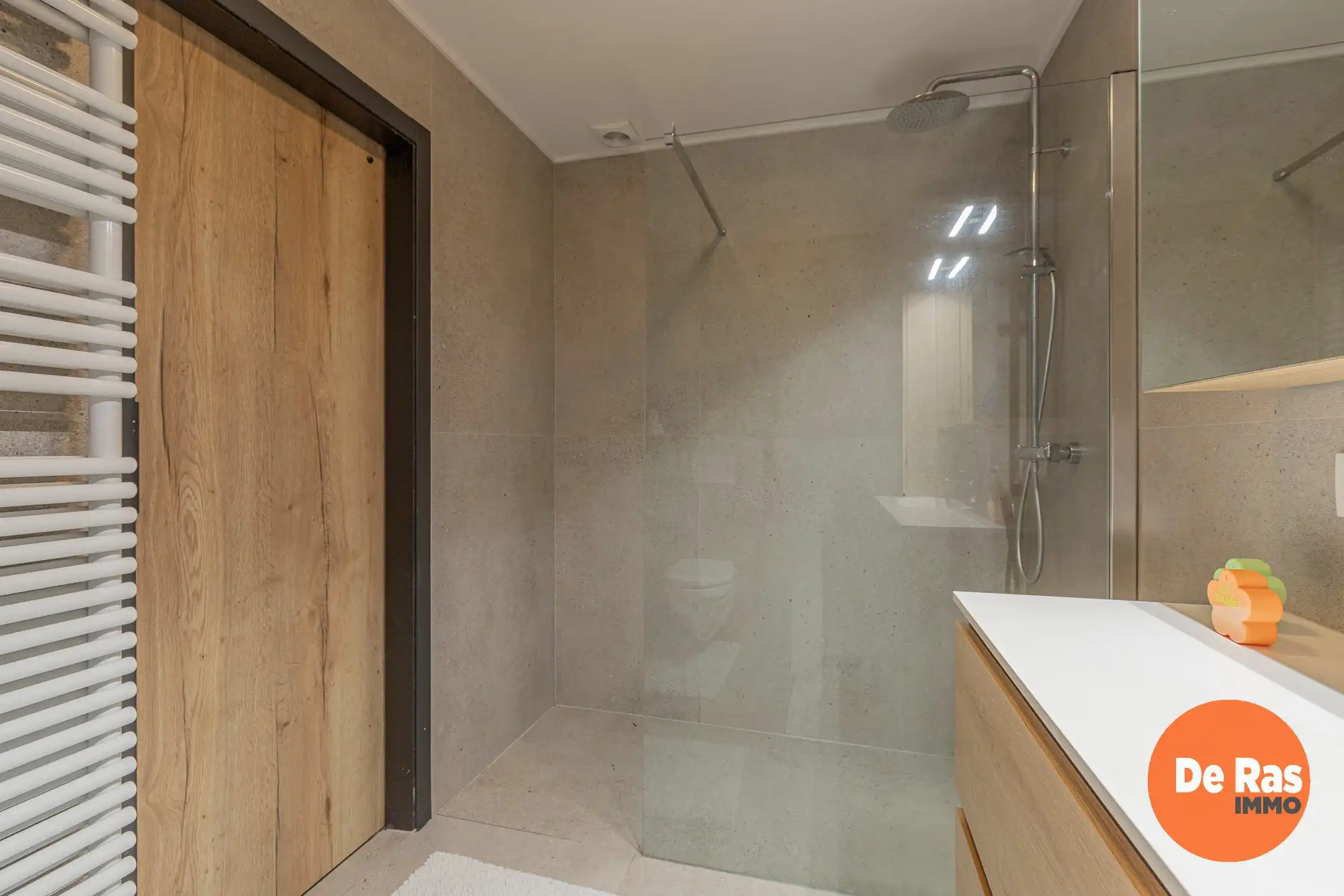 WICHELEN - Instapklare woning met 2 kamers en gunstig EPC foto 17