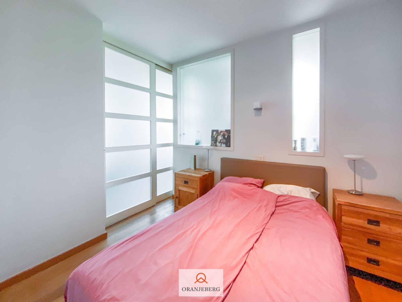 Bemeubeld appartement vlakbij Zuid foto 21
