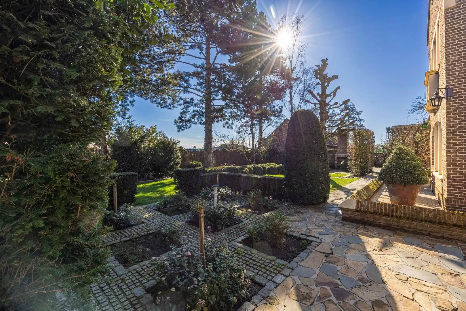 Klassieke villa² foto 24