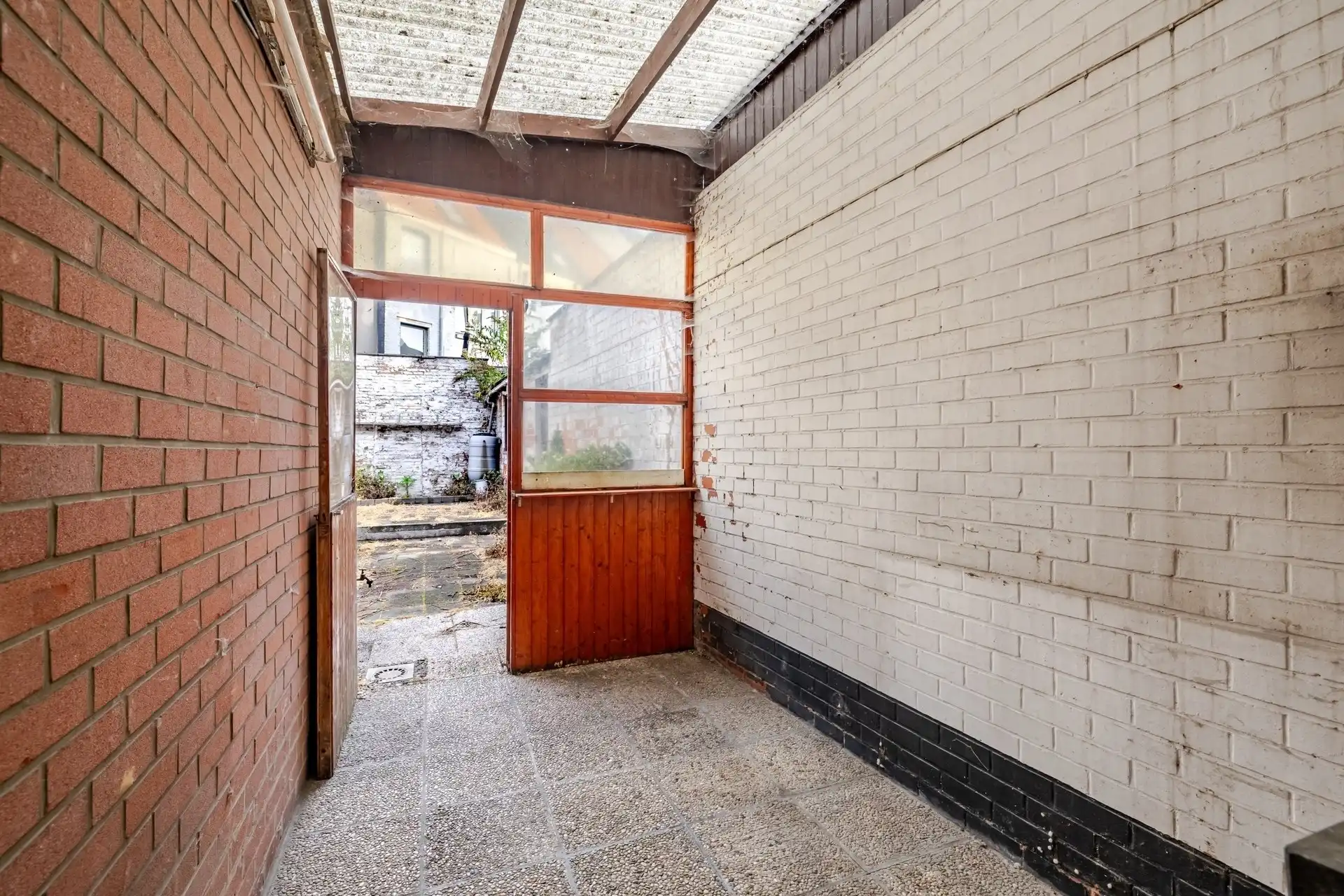 Ruime woning met 4 slaapkamers en stadstuin! foto 21