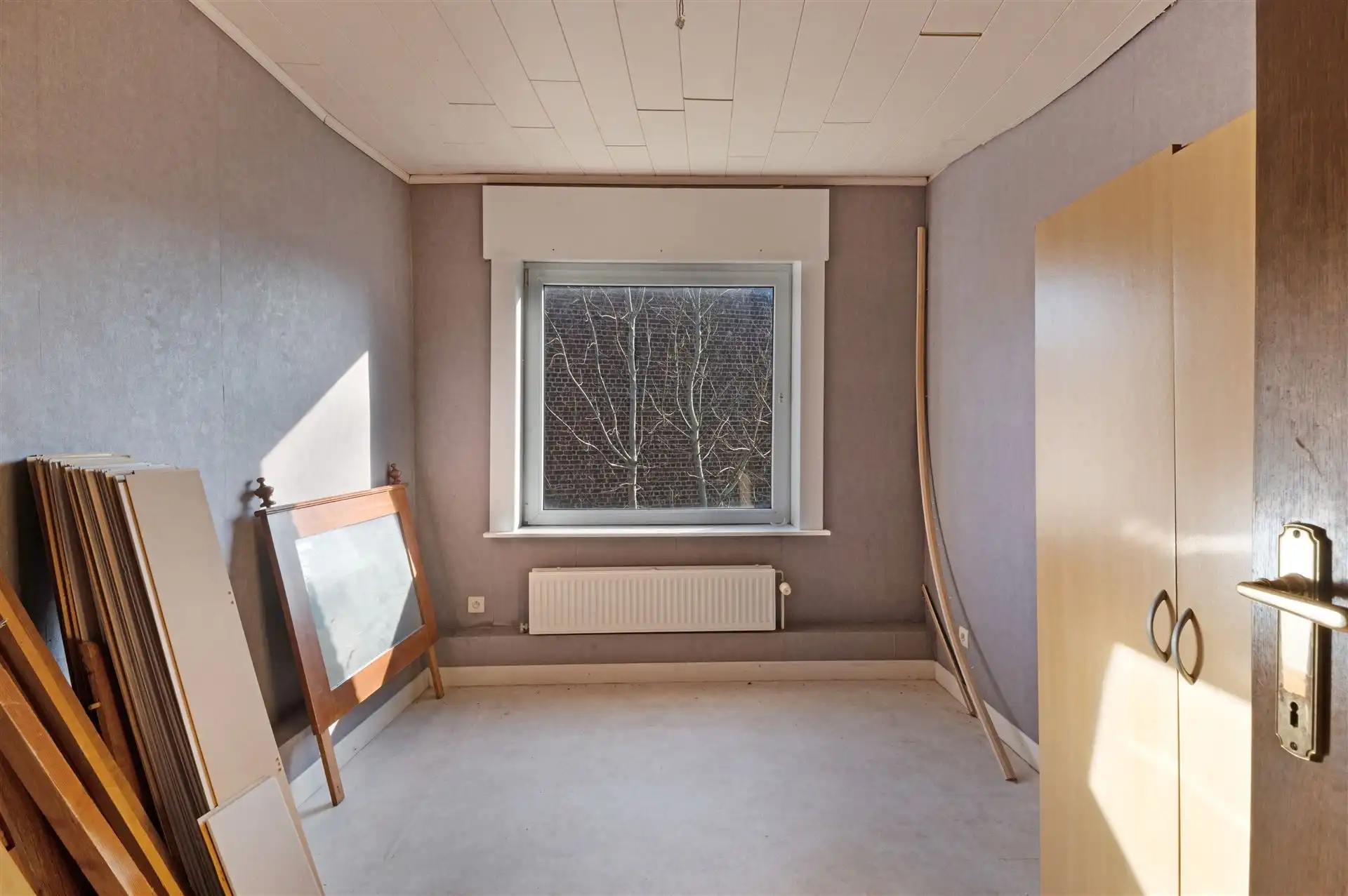 Te renoveren HOB in Moortsele foto 18