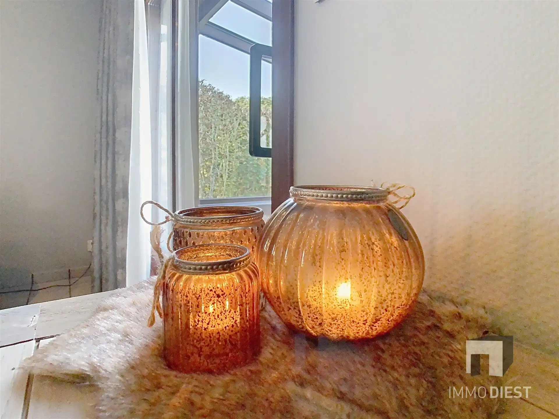 Piekfijn onderhouden woning met 4 slpks | EPC C | op 10a50ca foto 10