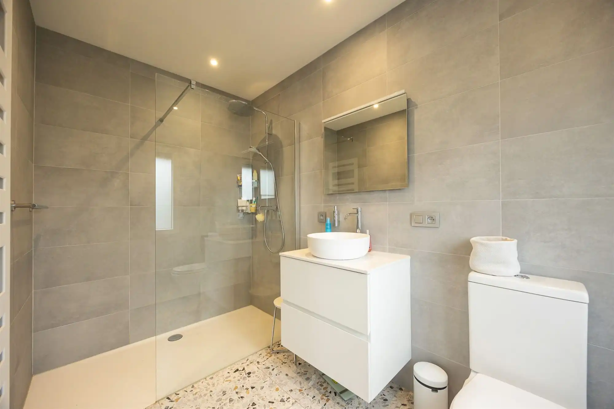 Instapklare gezinswoning met 3 à 4 slpk en zonnige tuin foto 14