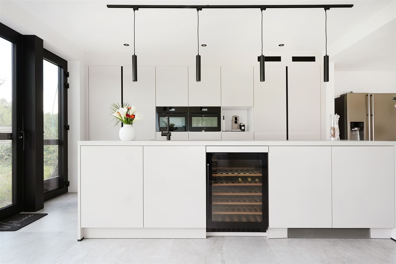 Woning met drie slaapkamers in een rustige omgeving foto 5