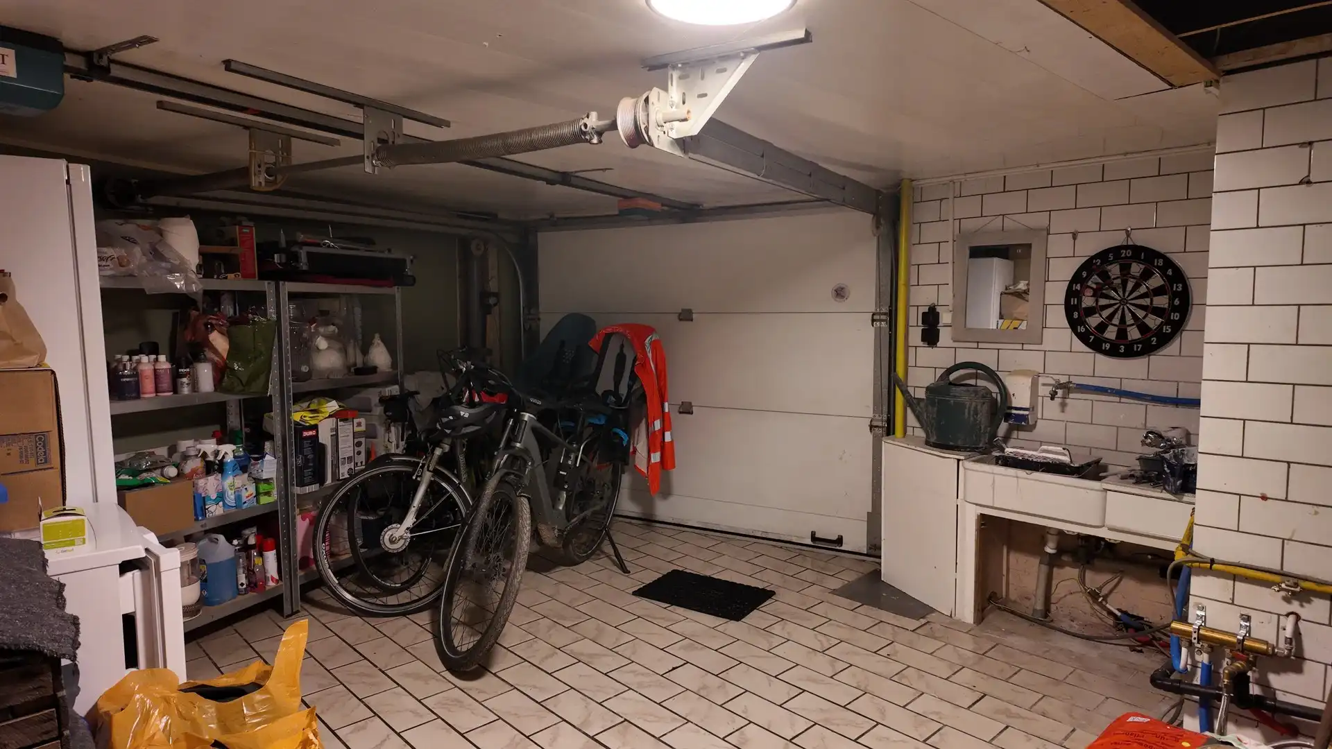 HOB MET 3 SLPKS - TE KOOP - WERM (BILZEN-HOESELT) foto 27