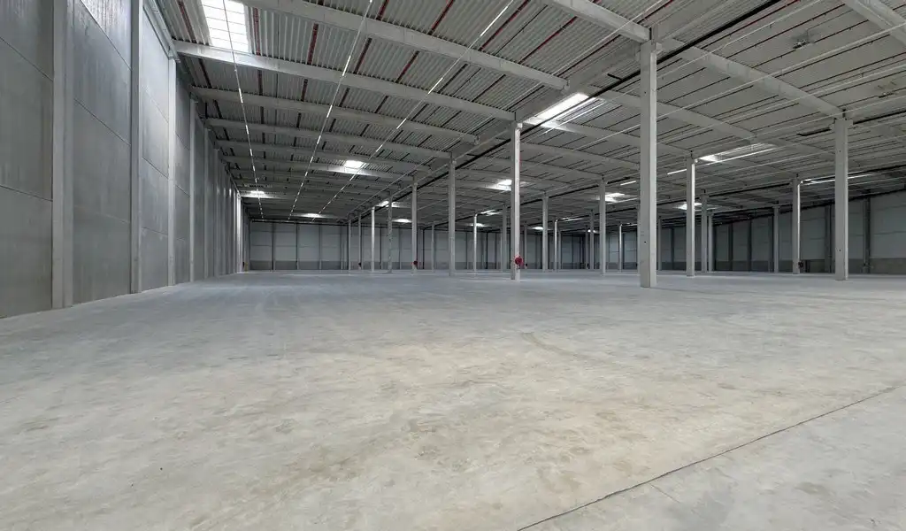 Prologis Park Boom - nieuw logistiek magazijn te huur foto 4