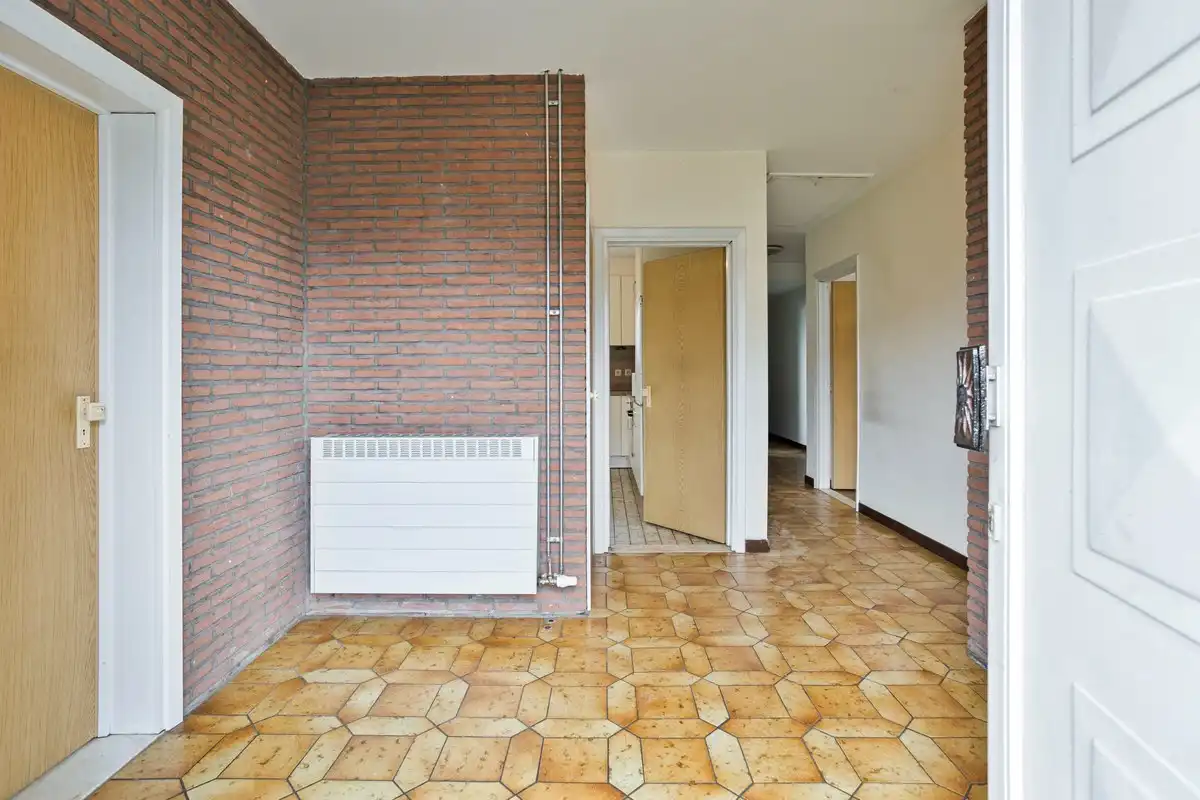 Open bebouwing met 3 slaapkamers, tuin en 2 garages op een perceel van 1108 m² in Haasrode! – EPC 363 kWh/m² - bewoonbare opp. 196 m²  foto 2