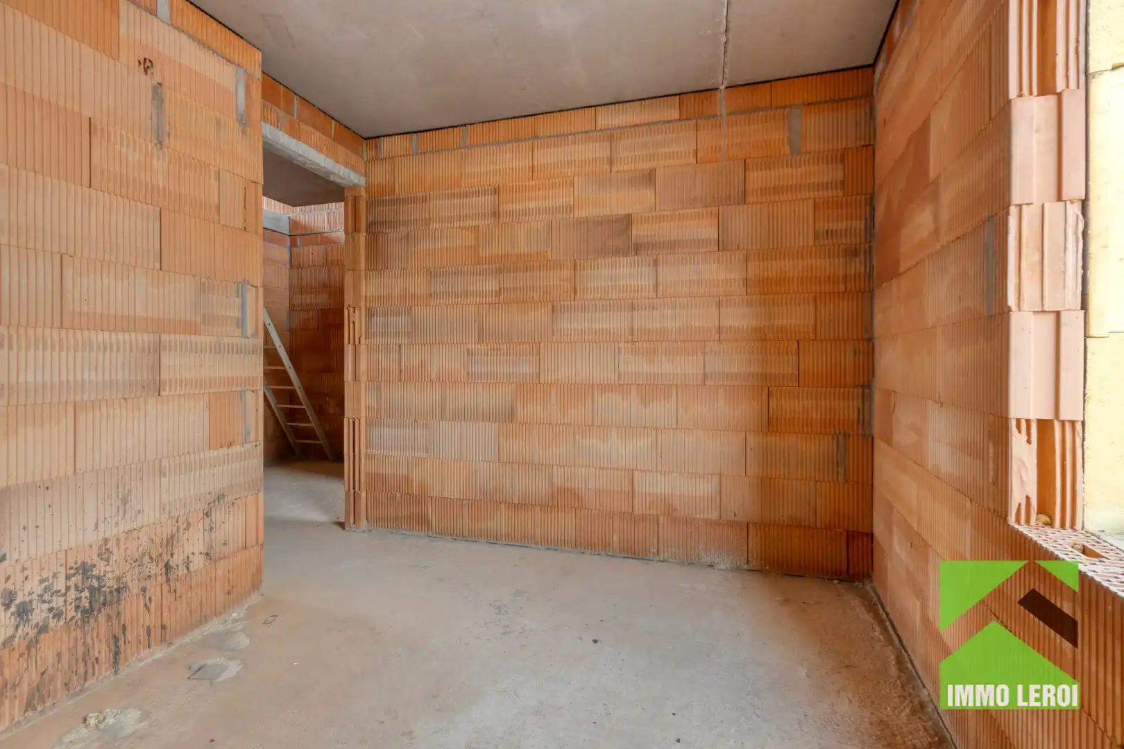 Ruime duplex op gelijkvloers en eerste verdieping in nieuwbouwproject Che Vista foto 6