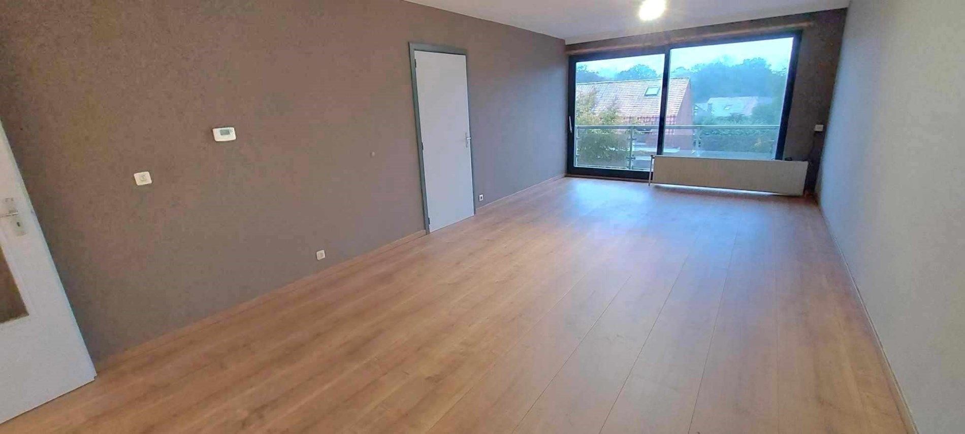 Centraal gelegen appartement foto 4