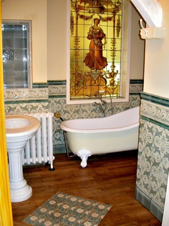 AUTHENTIEKE EIGENDOM MET KARAKTER, TUIN EN COMMERCIËLE MOGELIJKHEDEN foto 147