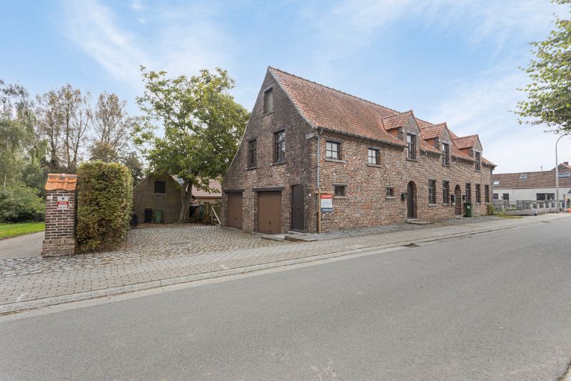 Charmante woning te koop in de Meersestraat, Kluisbergen! foto 12