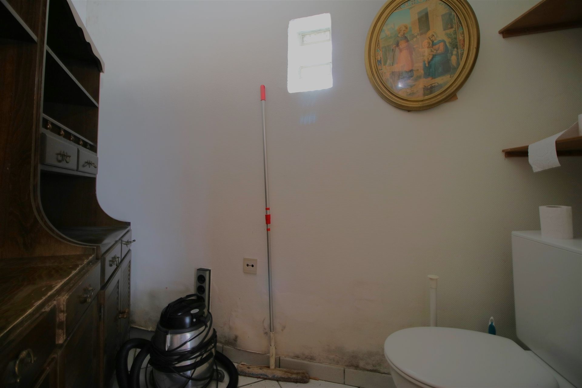 Te renoveren woning / handelshuis in het centrum foto 6