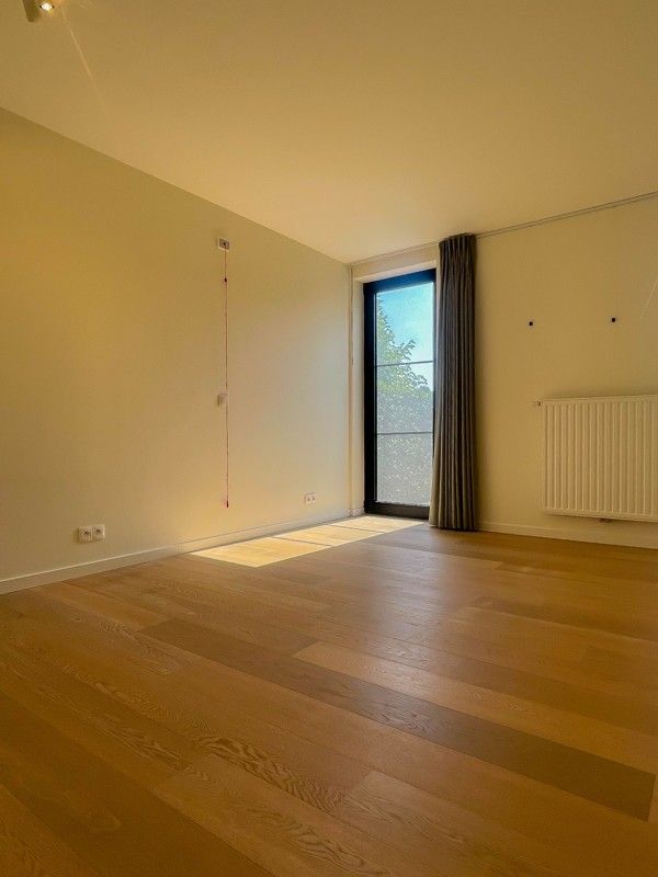 service flat met 1 slaapkamer en tuin + mogelijkheid tot parkeerplaats foto 7