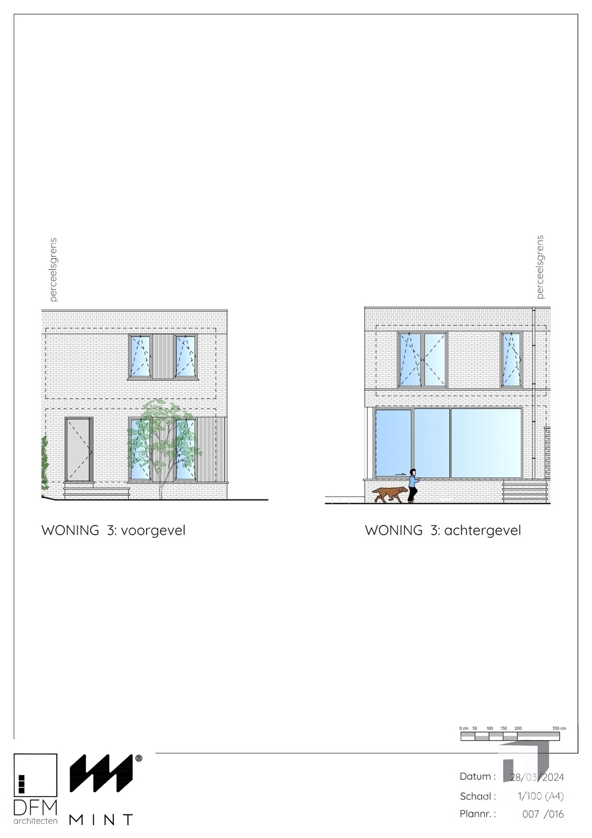 Moderne nieuwbouwwoning met knappe afwerking te Bekkevoort foto 24