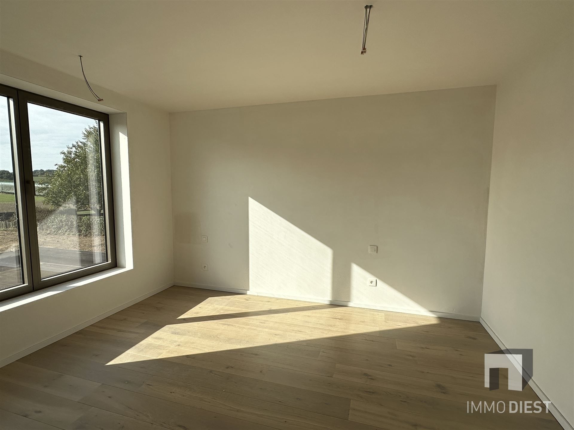 Moderne nieuwbouwwoning met knappe afwerking te Bekkevoort foto 24