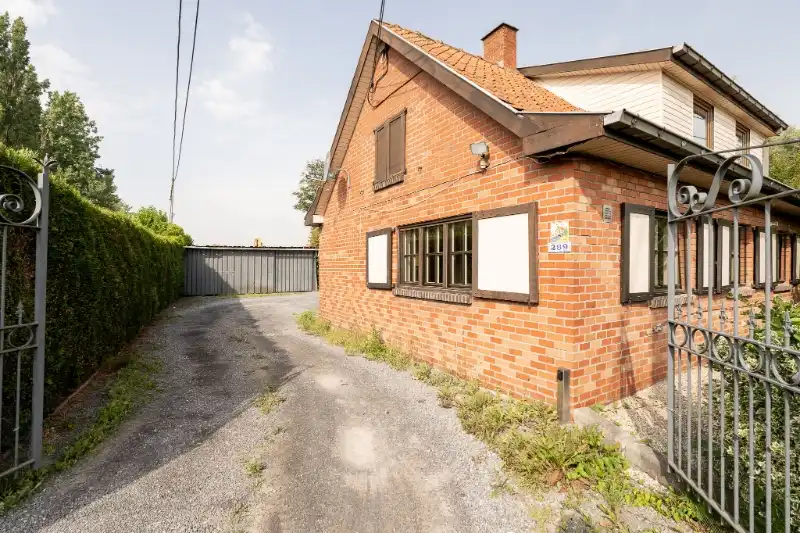 Landelijk gelegen woning op een perceel van ca. 860m² foto 10
