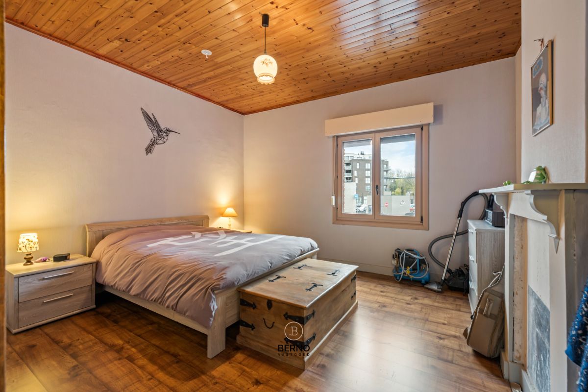 Stadswoning op toplocatie in Dendermonde foto 11