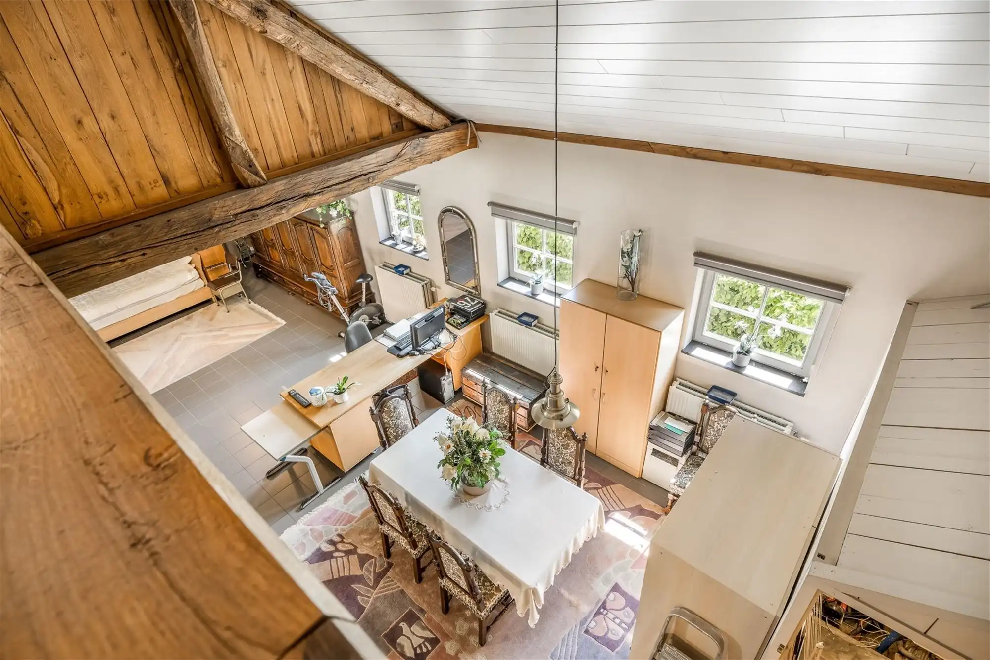 UNIEK EIGENDOM TE PAAL OP PERCEEL VAN MAAR LIEFST 1,2 HECTARE foto 65