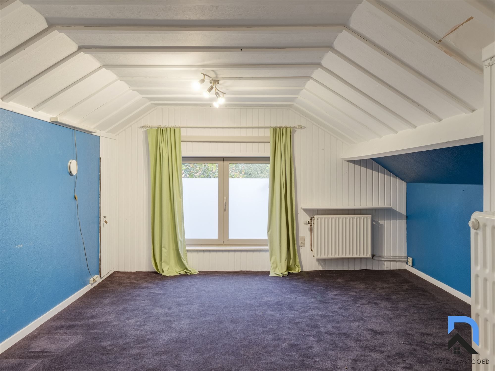 Ruime vrijstaande woning in Eigenbilzen foto 22
