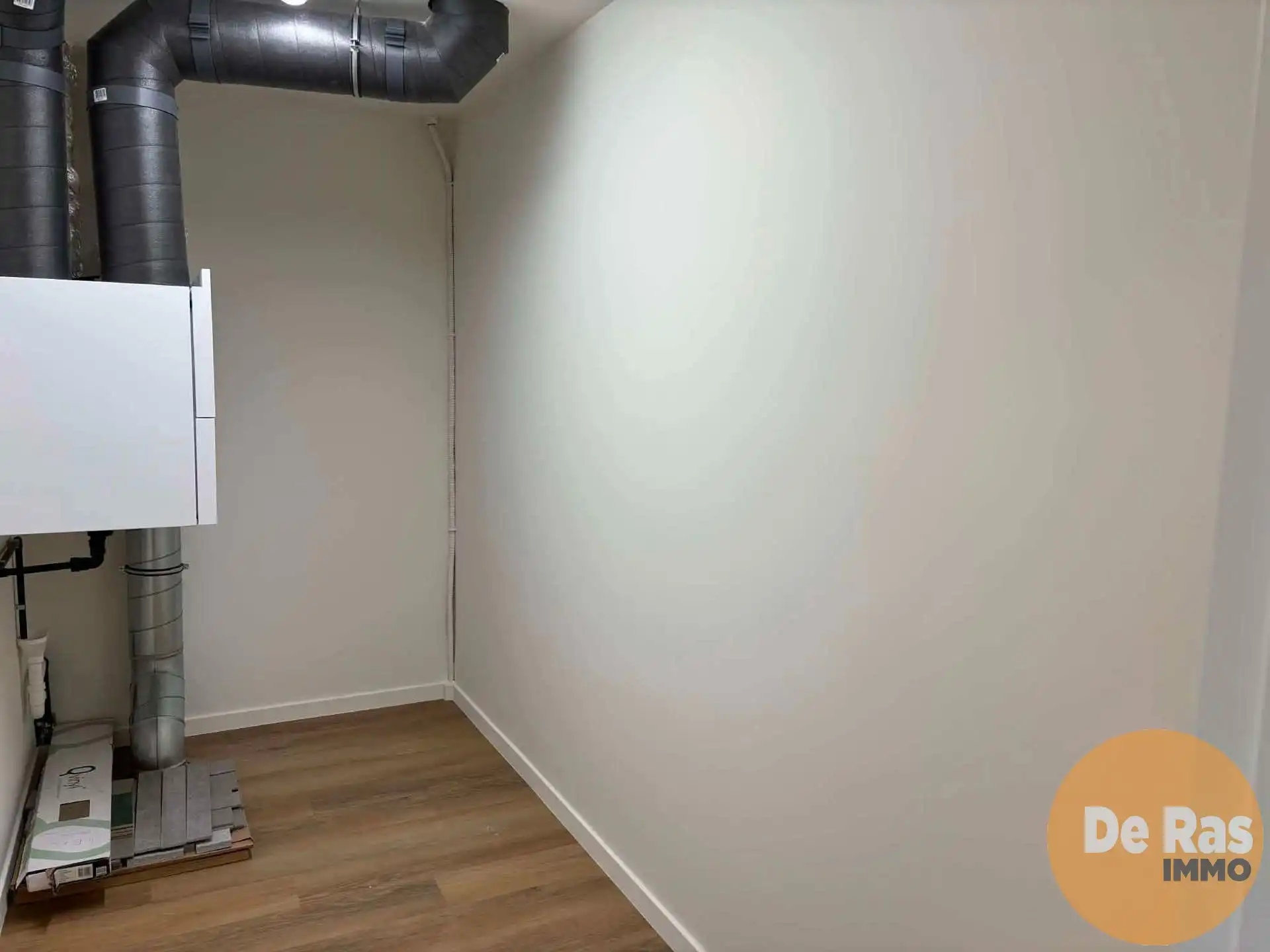 WICHELEN - Exclusieve nieuwbouwwoning foto 19