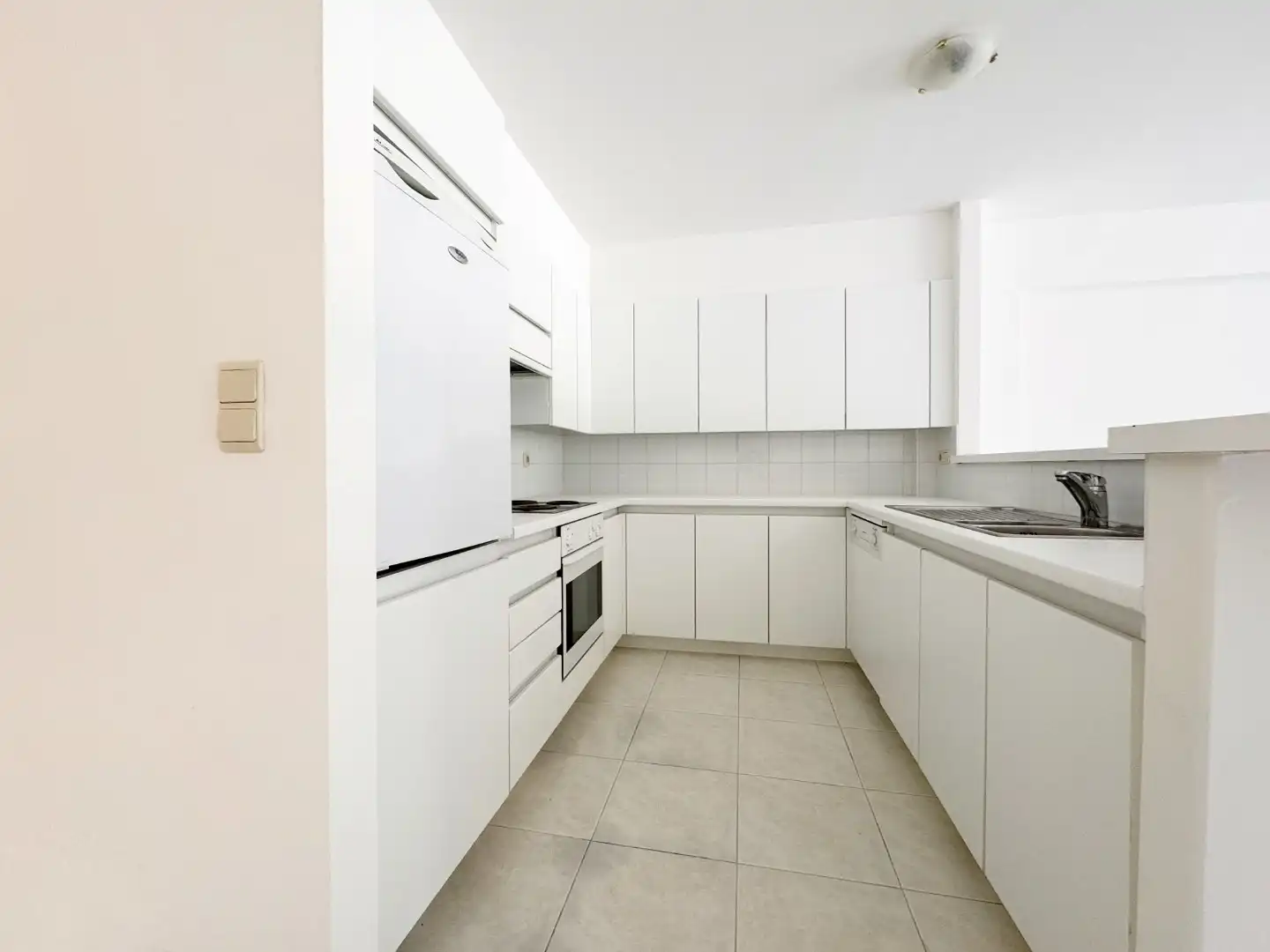 Residentie Thiriar 0101 + K foto 2